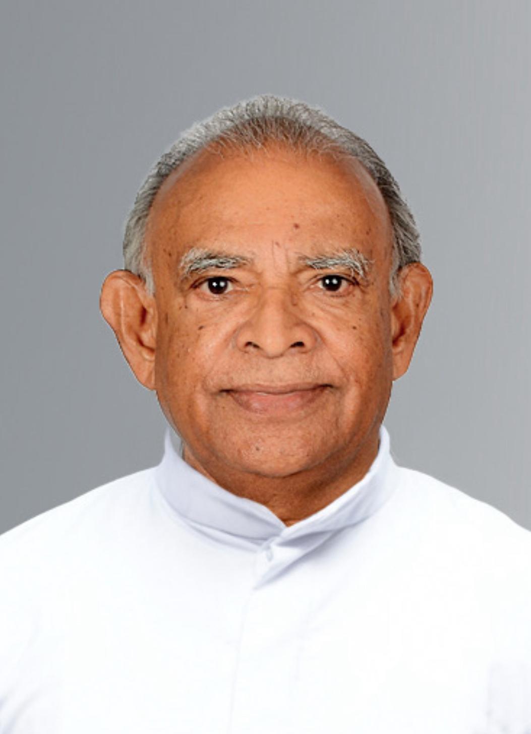 Rev. Fr Justin Koyipuram CMI